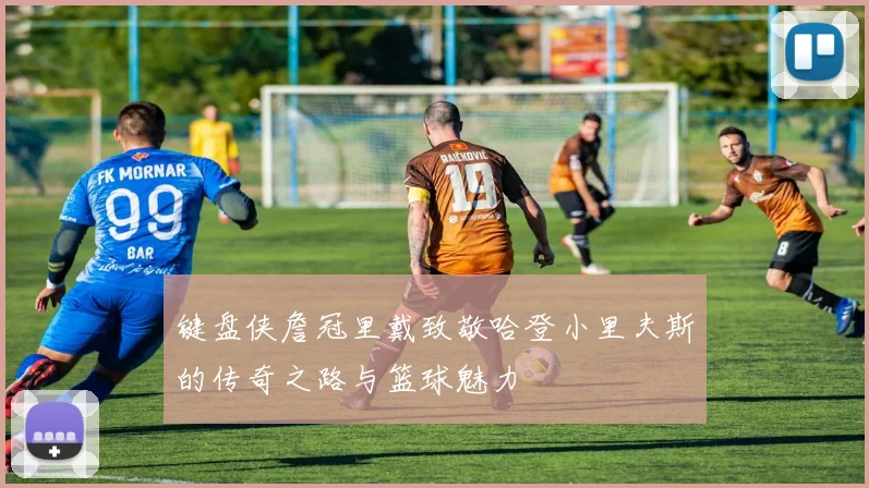 键盘侠詹冠里戴致敬哈登小里夫斯的传奇之路与篮球魅力